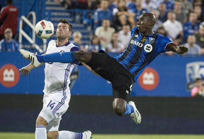 Slumping Impact hope win over Earthquakes will quell comparisons to 2013 | iNFOnews.ca