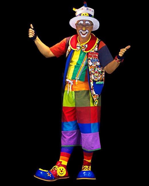 Longtime Cape Breton clown facing sexual assault, exploitation charges | iNFOnews.ca Longtime Cape Breton clown facing sexual assault, exploitation charges | iNFOnews.ca