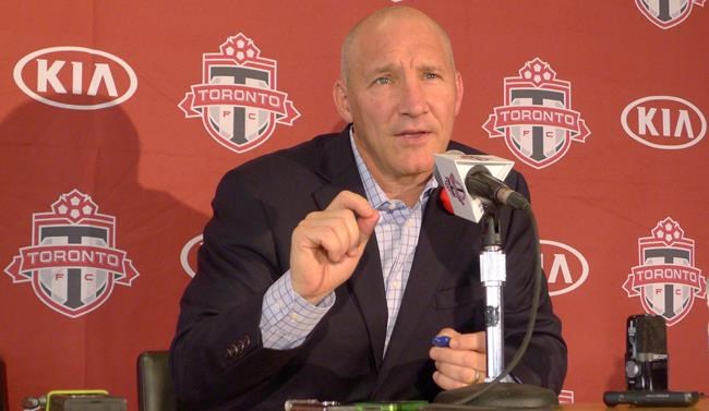 Toronto FC president see bright future for franchise on and off the field | iNFOnews.ca