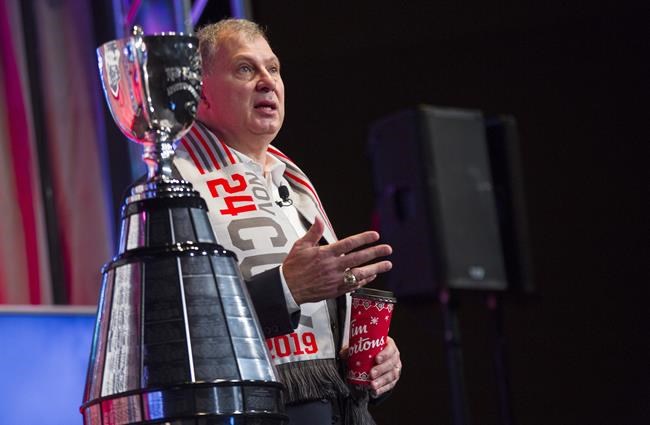 Ambrosie sees CFL's first international regular-season game being played in 2021 | iNFOnews.ca