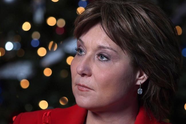 B.C. Premier Clark backs away from hacking allegations against Opposition NDP | iNFOnews.ca