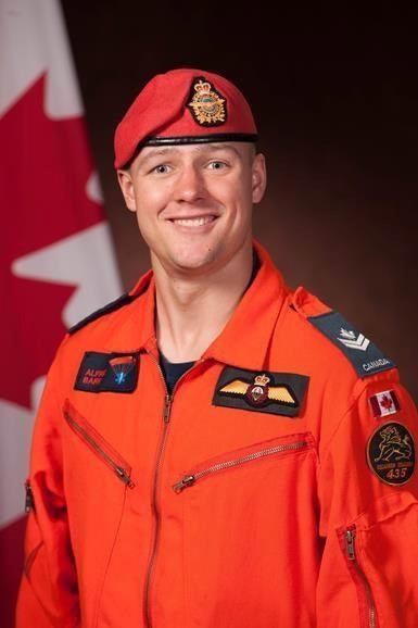 Military SAR technician killed in training accident in Saskatchewan | iNFOnews.ca