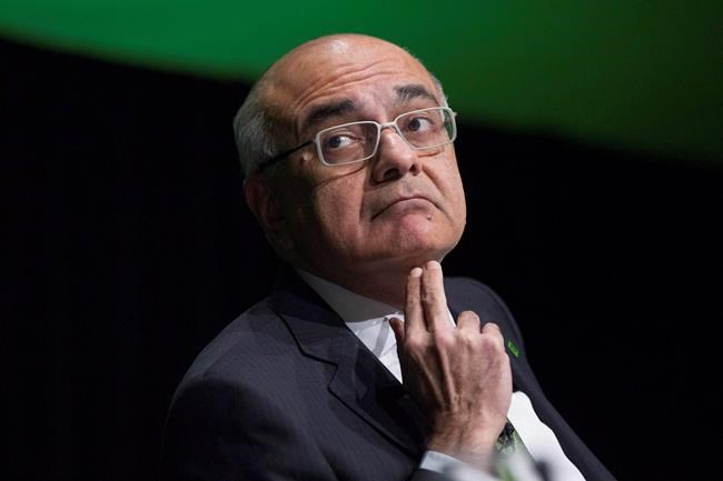 TD Bank allegations raise 'serious concerns,' says banking ombudsman | iNFOnews.ca TD Bank allegations raise 'serious concerns,' says banking ombudsman | iNFOnews.ca