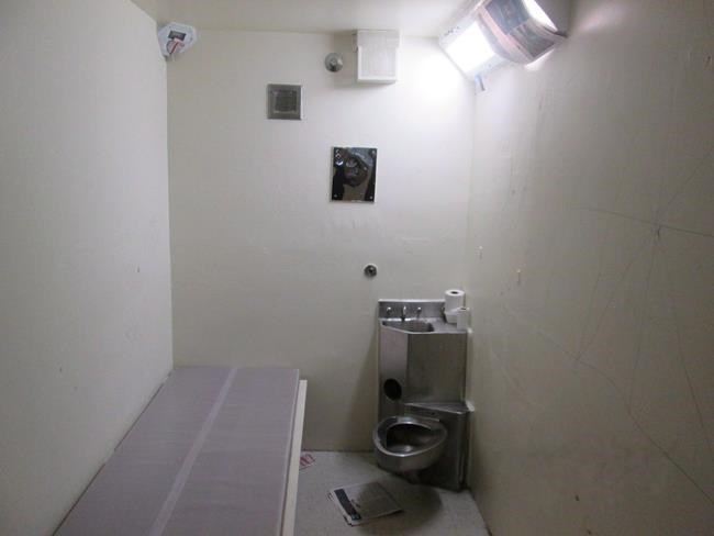 Delay rejected in lawsuit challenging solitary confinement on charter grounds | iNFOnews.ca Delay rejected in lawsuit challenging solitary confinement on charter grounds | iNFOnews.ca