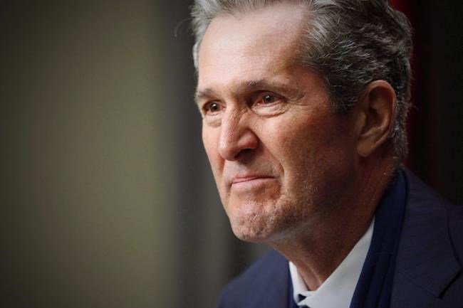 Manitoba premier promises to attract more investment to province | iNFOnews.ca