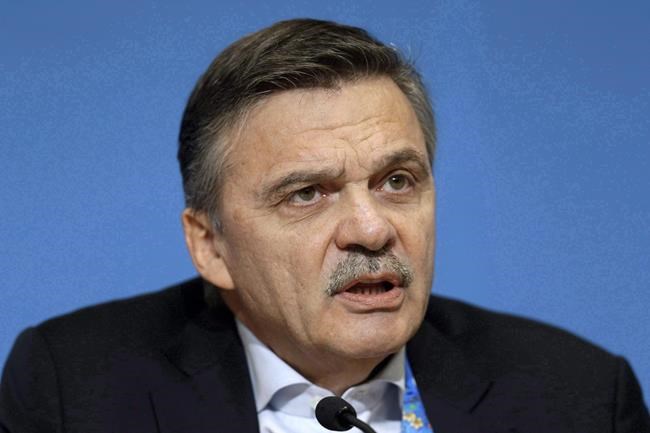 IIHF president Rene Fasel says he needs NHL at future Winter Olympics | iNFOnews.ca IIHF president Rene Fasel says he needs NHL at future Winter Olympics | iNFOnews.ca