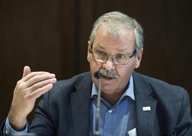 OPSEU seeks to repair rift between Unifor and Canadian Labour Congress | iNFOnews.ca OPSEU seeks to repair rift between Unifor and Canadian Labour Congress | iNFOnews.ca