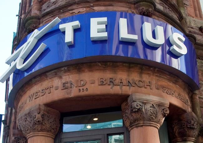 'Grind yourself, go kill him': Telus sorry for badly translated French tweets | iNFOnews.ca