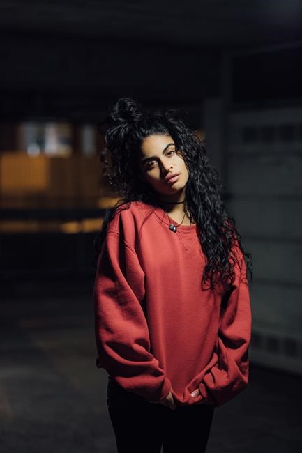 Who is Jessie Reyez? A look at Toronto's soulful voice leading the Juno nominees | iNFOnews.ca Who is Jessie Reyez? A look at Toronto's soulful voice leading the Juno nominees | iNFOnews.ca