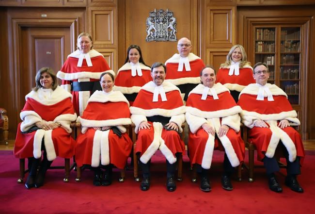 Supreme Court to examine process for deciding residential school compensation | iNFOnews.ca