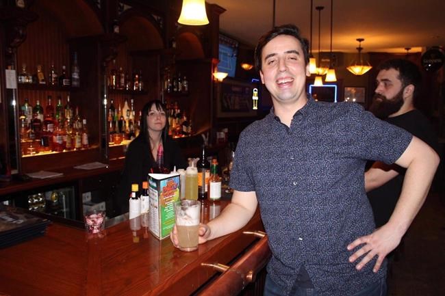 Comedians seek safe spaces to joke, not offend | iNFOnews.ca Comedians seek safe spaces to joke, not offend | iNFOnews.ca