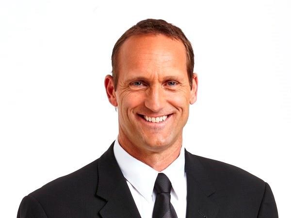 Siddall to replace Zaun as TV studio analyst for Sportsnet Blue Jays broadcasts | iNFOnews.ca
