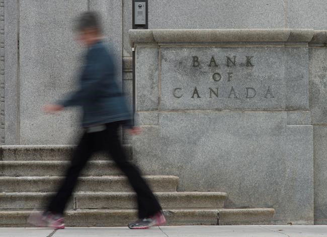 Most of blockchain's benefits don't come from blockchain: Bank of Canada paper | iNFOnews.ca