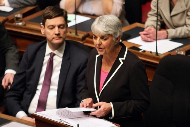 B.C. makes changes to speculation tax after criticism from homeowners | iNFOnews.ca B.C. makes changes to speculation tax after criticism from homeowners | iNFOnews.ca