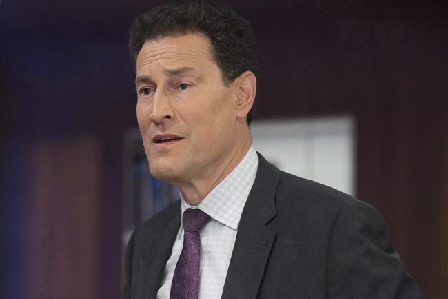 Sexual harassment allegations against Paikin unsubstantiated: investigation | iNFOnews.ca