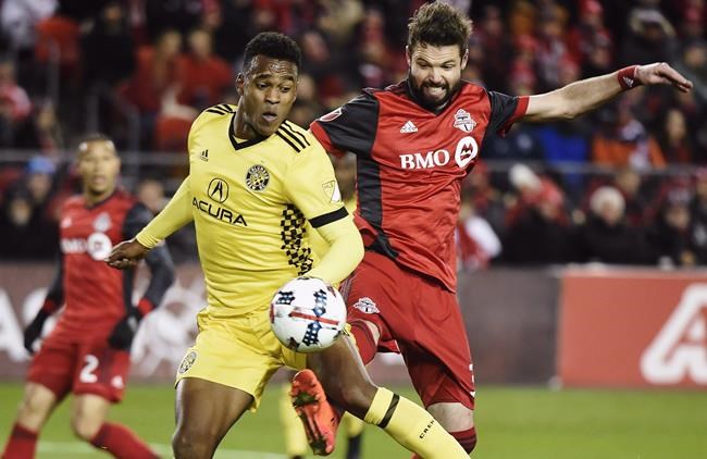 Toronto FC tries to get MLS season back on track against Philadelphia | iNFOnews.ca Toronto FC tries to get MLS season back on track against Philadelphia | iNFOnews.ca
