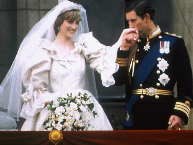 Not just a recent fascination: A look back at impressive royal wedding dresses | iNFOnews.ca