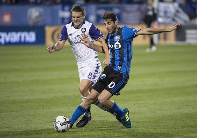 Two slumping clubs _ Impact and Orlando _ set to open back to back series | iNFOnews.ca