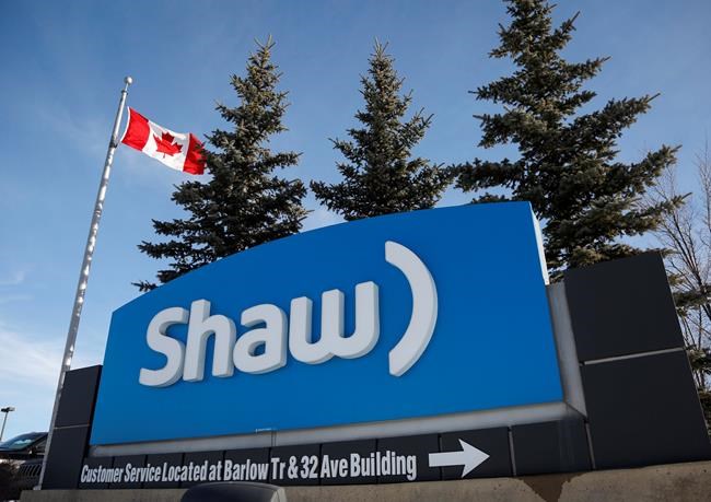 USW members vote in favour of strike to back negotiations with Shaw | iNFOnews.ca