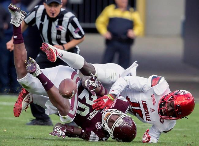 Rookie Trumaine Washington to get first CFL start when Argos host Redblacks | iNFOnews.ca