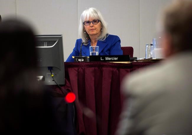 Trans Mountain CEO says pipe construction could restart in 2019 on NEB timeline | iNFOnews.ca