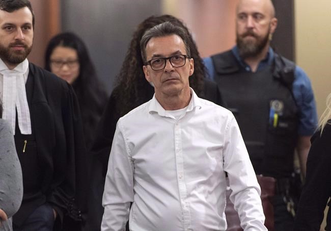 Depression clouded judgment of man accused of killing ailing wife: psychiatrist | iNFOnews.ca