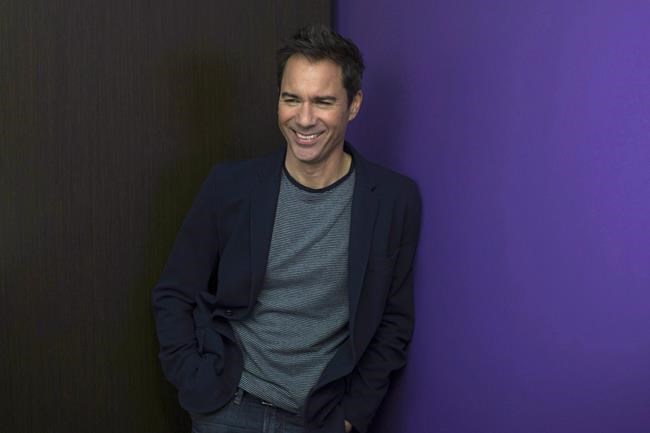 'Will and Grace' star to present icon award to Kids in the Hall at CSAs | iNFOnews.ca