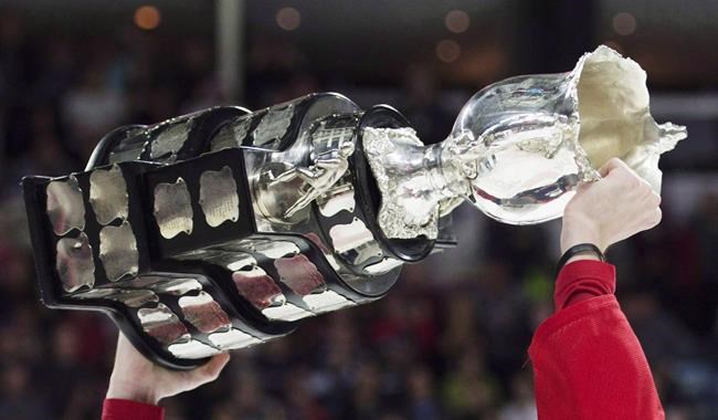 With Memorial Cup berths secure, Huskies and Mooseheads to meet in league final | iNFOnews.ca