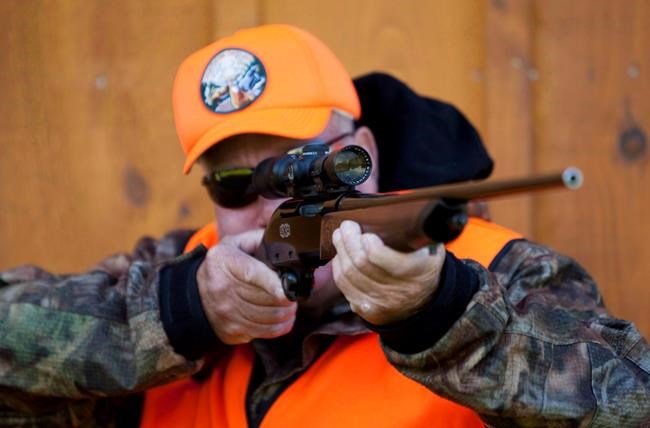 Quebec moves to eliminate certain obligations for gun owners subject to registry | iNFOnews.ca