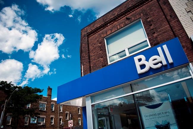 Bell follows Rogers 'unlimited' data in promotion plans, Telus on different path | iNFOnews.ca