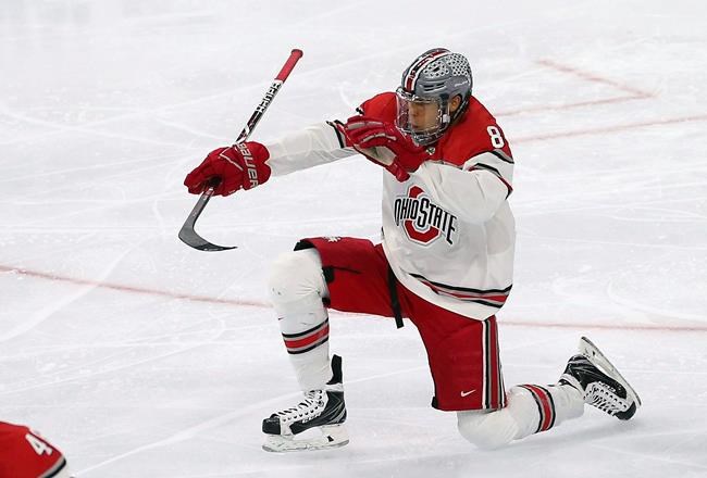 Maple Leafs ship forward Joshua to Blues for future considerations | iNFOnews.ca