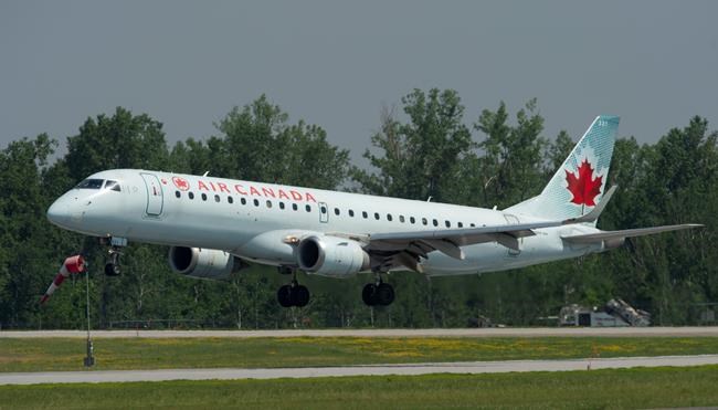 Air Canada to resume flights to Delhi as India-Pakistan tensions ease | iNFOnews.ca Air Canada to resume flights to Delhi as India-Pakistan tensions ease | iNFOnews.ca