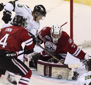 More labour unrest in Canadian Hockey League faced with class action lawsuit | iNFOnews.ca CP30355015