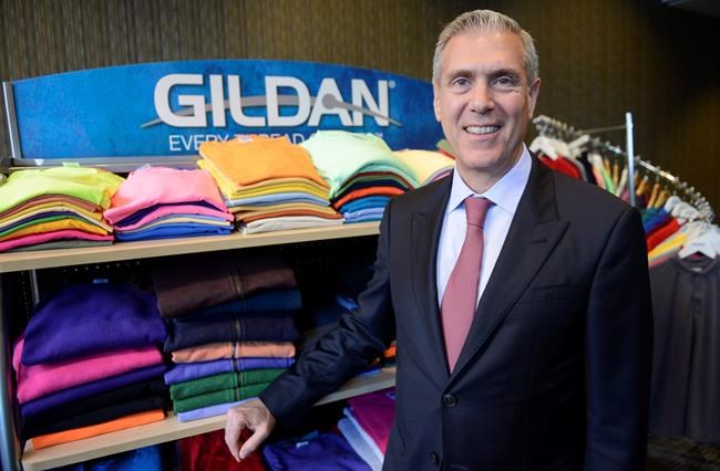 Gildan Activewear cuts 2019 guidance on weaker third-quarter results | iNFOnews.ca Gildan Activewear cuts 2019 guidance on weaker third-quarter results | iNFOnews.ca