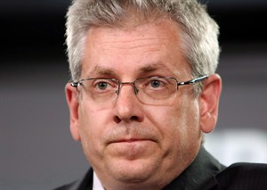 NDP asks federal info watchdog to probe email deletion by former Kenney aide | iNFOnews.ca CP32163165