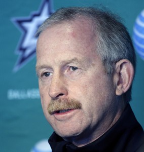 Dallas Stars executive Nill named GM for Canada's world championship team | iNFOnews.ca Dallas Stars executive Nill named GM for Canada's world championship team | iNFOnews.ca