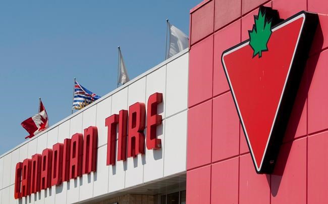 Canadian Tire seeks to cut more than $200M in annualized costs, raises dividend | iNFOnews.ca