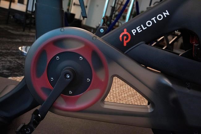 Backlash to Peloton ad could boost exercise equipment maker's sales, experts say | iNFOnews.ca Backlash to Peloton ad could boost exercise equipment maker's sales, experts say | iNFOnews.ca