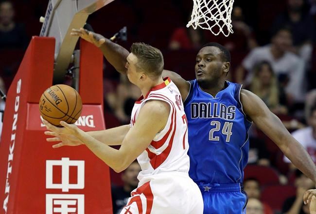 Former NBA player Samuel Dalembert charged with battery | iNFOnews.ca Former NBA player Samuel Dalembert charged with battery | iNFOnews.ca