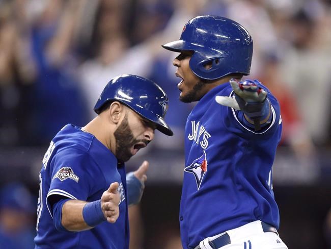 Sluggers Bautista and Encarnacion reject qualifying offers from Blue Jays | iNFOnews.ca Sluggers Bautista and Encarnacion reject qualifying offers from Blue Jays | iNFOnews.ca