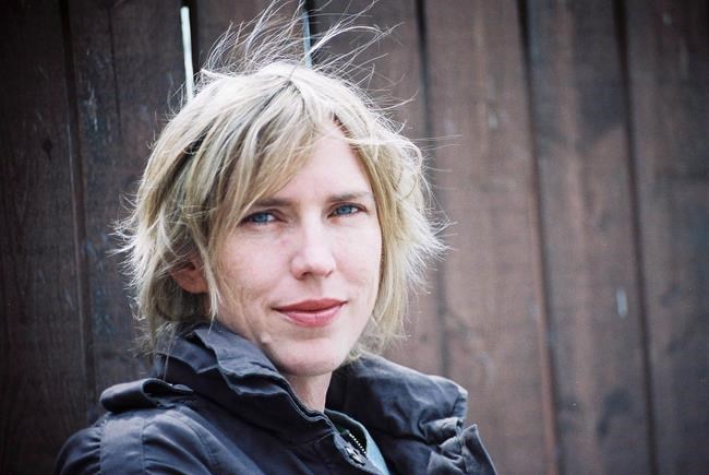 Award-winning author Miriam Toews wins $50,000 Writers' Trust Fellowship | iNFOnews.ca