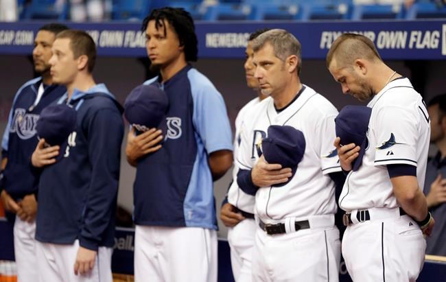 Toronto Blue Jays name Derek Shelton quality control coach for 2017 season | iNFOnews.ca
