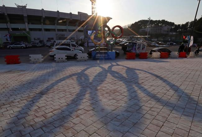 Sports data company forecasts 29 medals for Canada in 2018 Winter Olympics | iNFOnews.ca