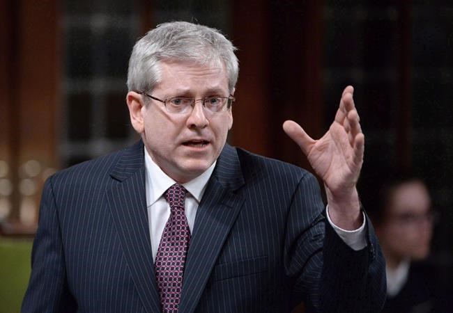 Federal NDP leadership field likely to expand soon as March debate looms | iNFOnews.ca
