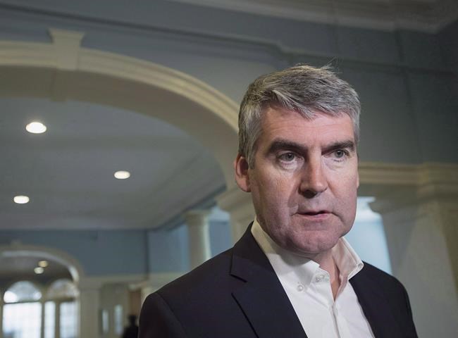 Ottawa responsible for inquiry into military murder-suicide: Nova Scotia premier | iNFOnews.ca