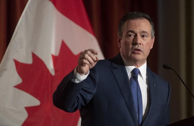 Alberta unloads crude-by-rail contracts signed under former NDP government | iNFOnews.ca Alberta unloads crude-by-rail contracts signed under former NDP government | iNFOnews.ca