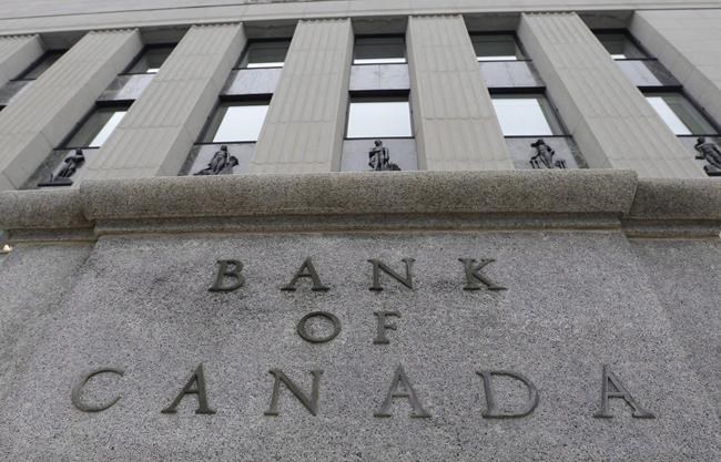 Debt levels could post challenge to Bank of Canada monetary policy framework | iNFOnews.ca