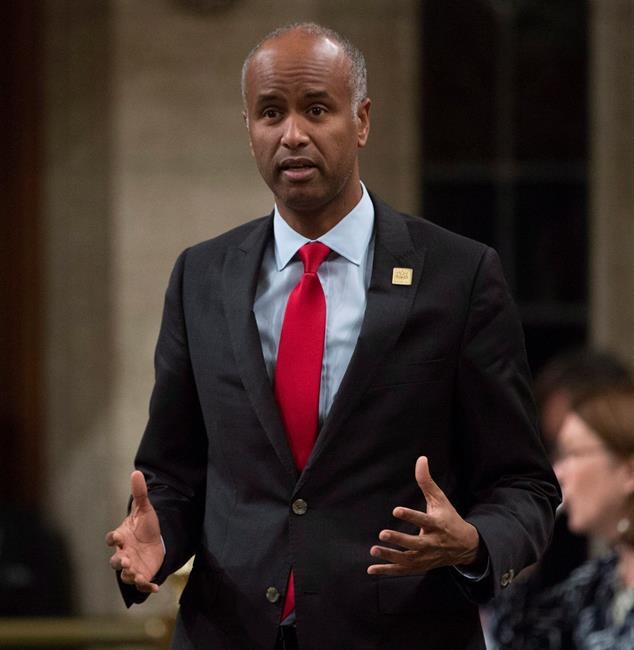 Liberals plan to boost immigration to be matched by cash in federal budget | iNFOnews.ca