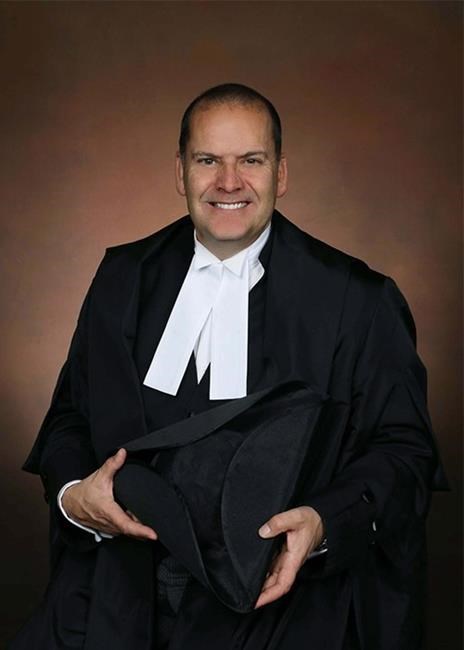 Speaker of New Brunswick legislature to fight 'baseless' harassment allegation | iNFOnews.ca Speaker of New Brunswick legislature to fight 'baseless' harassment allegation | iNFOnews.ca
