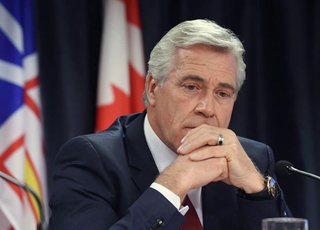 Second Newfoundland and Labrador minister out of cabinet pending conduct review | iNFOnews.ca